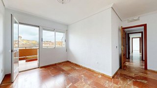 Piso en venta en Sagunto - Edisol en Córdoba