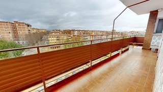 Piso en venta en Sagunto - Edisol en Córdoba