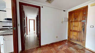 Piso en venta en Sagunto - Edisol en Córdoba