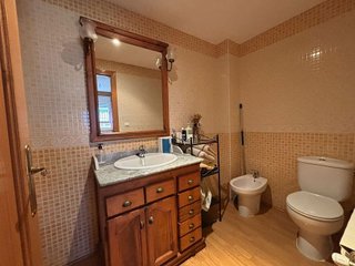 Piso en venta en Centro en Cáceres