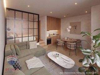 Estudio en venta en Conde de Ureña - Monte Gibralfaro en Málaga