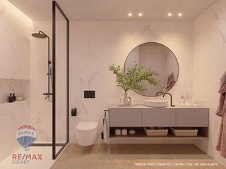 Estudio en venta en Conde de Ureña - Monte Gibralfaro en Málaga