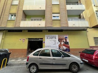 Estudio en venta en Conde de Ureña - Monte Gibralfaro en Málaga