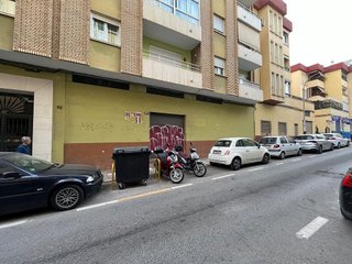 Estudio en venta en Conde de Ureña - Monte Gibralfaro en Málaga