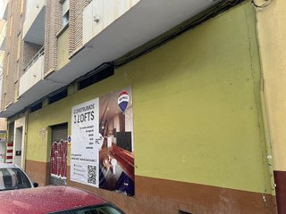 Estudio en venta en Conde de Ureña - Monte Gibralfaro en Málaga