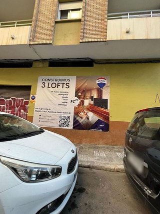 Estudio en venta en Conde de Ureña - Monte Gibralfaro en Málaga