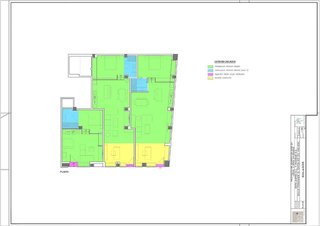 Estudio en venta en Conde de Ureña - Monte Gibralfaro en Málaga