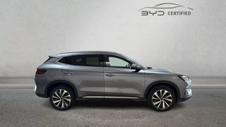 BYD SEAL U DM-i BOOST–Híbrido Enchufable–Etiqu. 0