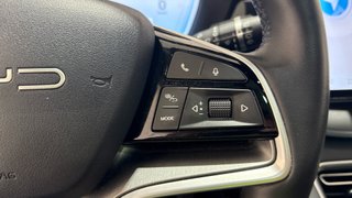 BYD SEAL U DM-i BOOST–Híbrido Enchufable–Etiqu. 0