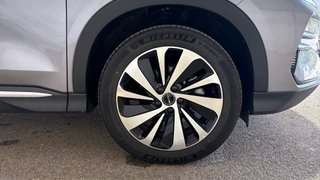 BYD SEAL U DM-i BOOST–Híbrido Enchufable–Etiqu. 0