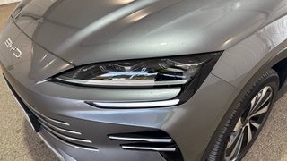 BYD SEAL U DM-i BOOST–Híbrido Enchufable–Etiqu. 0