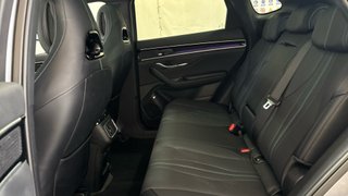 BYD SEAL U DM-i BOOST–Híbrido Enchufable–Etiqu. 0