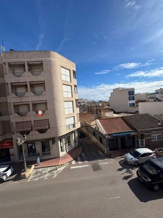 Piso en venta en Zona Pueblo en Guardamar del Segura