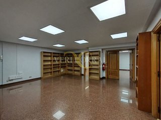 Oficina en venta en Campo San Francisco - Plaza de América en Oviedo