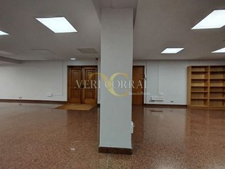 Oficina en venta en Campo San Francisco - Plaza de América en Oviedo