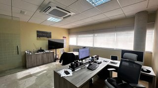 Oficina en venta en Zona Avda. Juan de Diego - Parque Municipal  en Bormujos