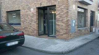 Local comercial en venta en Pueblo - Urb. Norte en Valdemorillo