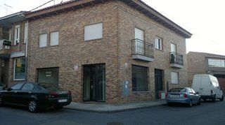Local comercial en venta en Pueblo - Urb. Norte en Valdemorillo