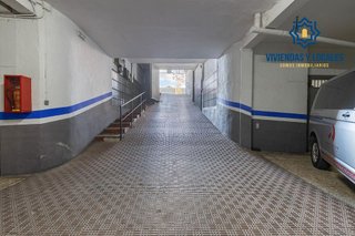 Garaje en venta en Barrio de Zaidín en Granada