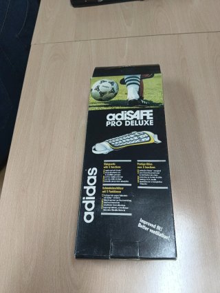 Adidas ProDeluxe Nuevas