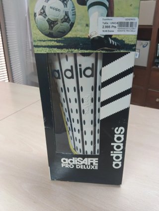 Adidas ProDeluxe Nuevas
