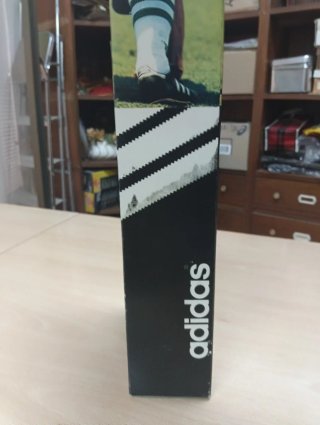 Adidas ProDeluxe Nuevas