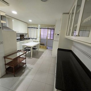 Piso en venta en Casco Histórico en Cartagena