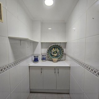 Piso en venta en Casco Histórico en Cartagena