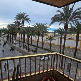 Piso en venta en Casco Histórico en Cartagena