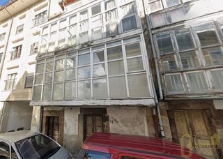 Piso en venta en Reinosa
