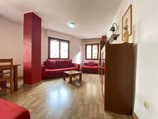 Piso en venta en Centro en Castellón de la Plana
