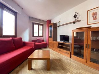 Piso en venta en Centro en Castellón de la Plana