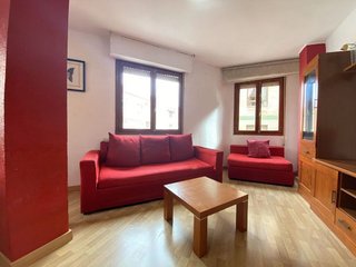 Piso en venta en Centro en Castellón de la Plana