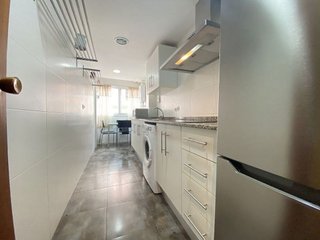 Piso en venta en Centro en Castellón de la Plana