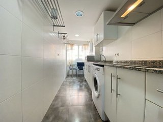 Piso en venta en Centro en Castellón de la Plana