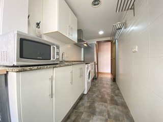Piso en venta en Centro en Castellón de la Plana