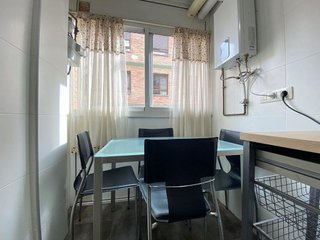 Piso en venta en Centro en Castellón de la Plana