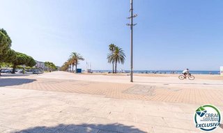 Piso en venta en Centre en Roses