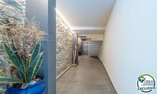 Piso en venta en Centre en Roses
