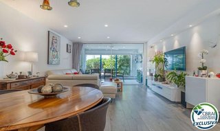 Piso en venta en Centre en Roses