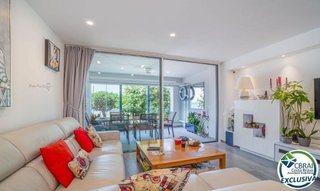 Piso en venta en Centre en Roses