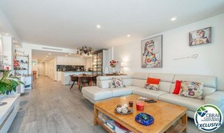 Piso en venta en Centre en Roses