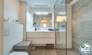 Piso en venta en Centre en Roses