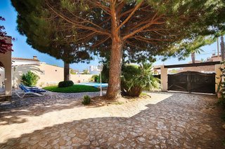 Chalet en venta en Empuriabrava en Castelló d´Empúries