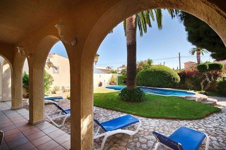 Chalet en venta en Empuriabrava en Castelló d´Empúries