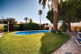 Chalet en venta en Empuriabrava en Castelló d´Empúries