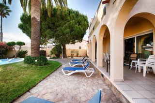 Chalet en venta en Empuriabrava en Castelló d´Empúries