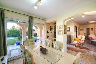 Chalet en venta en Empuriabrava en Castelló d´Empúries