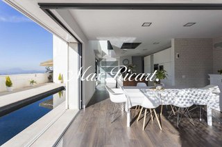 Chalet en alquiler en Vallvidrera - El Tibidabo i les Planes en Barcelona