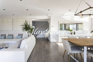 Chalet en alquiler en Vallvidrera - El Tibidabo i les Planes en Barcelona
